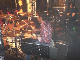 Pleinconcerten 2019